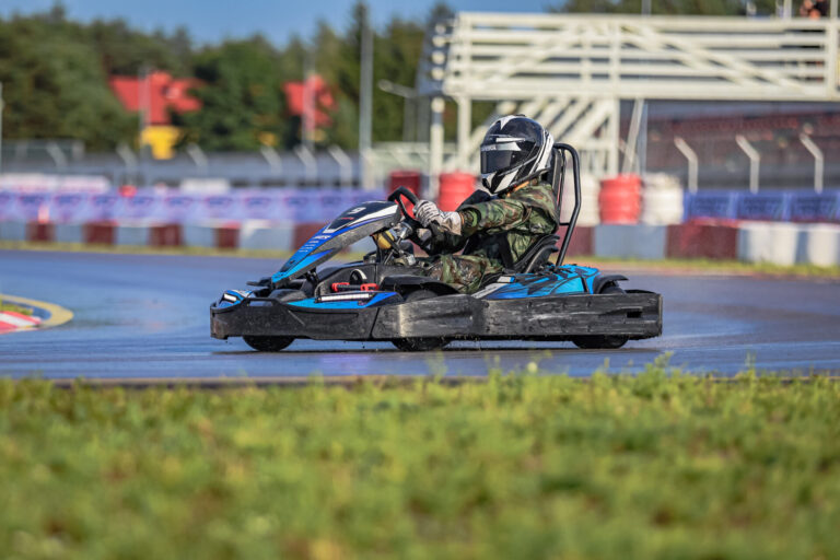Endurance — edycja 2 — zdjęcie 142