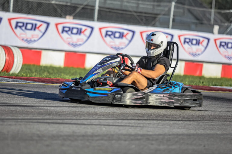 Open Karting Series — runda 7 - Finałowa — zdjęcie 189