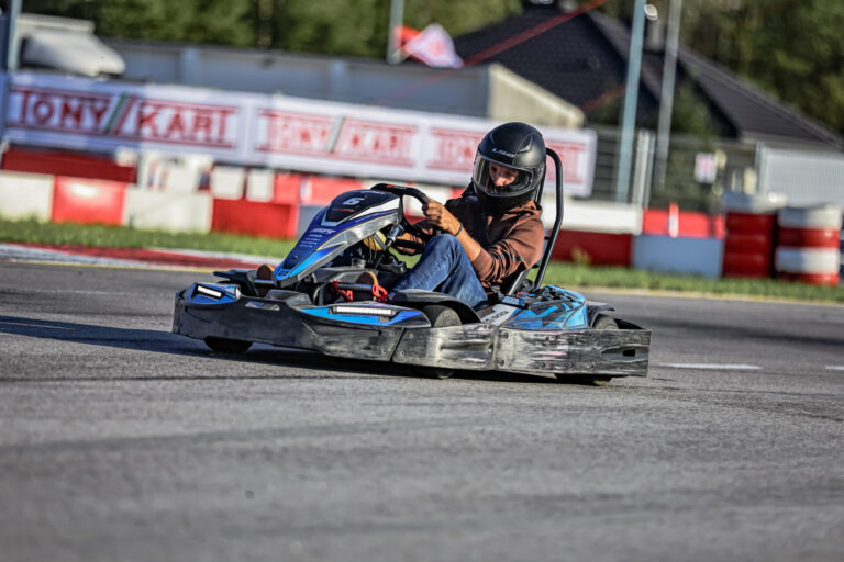 Open Karting Series — runda 7 - Finałowa — zdjęcie 187