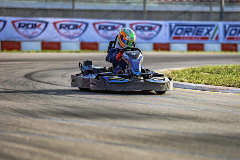 Open Karting Series — runda 7 - Finałowa — zdjęcie 186