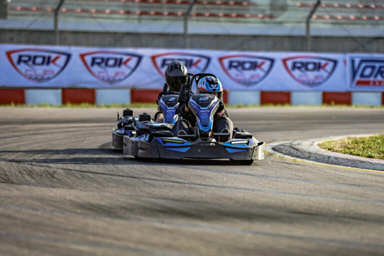 Open Karting Series — runda 7 - Finałowa — zdjęcie 185