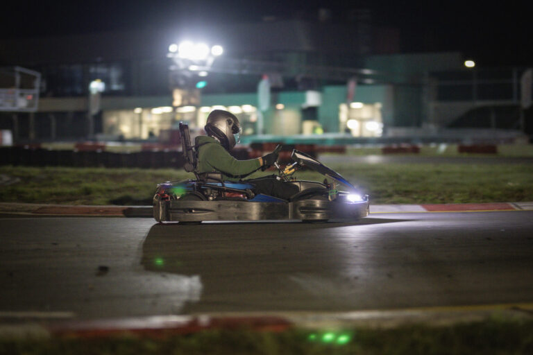 Biłgokart Night Racer — zdjęcie 232