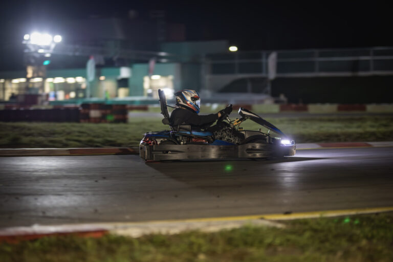 Biłgokart Night Racer — zdjęcie 231