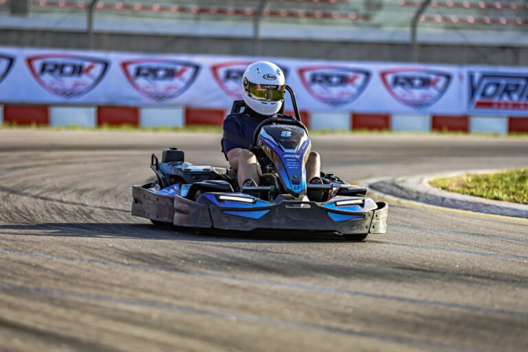Open Karting Series — runda 7 - Finałowa — zdjęcie 182