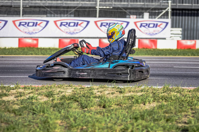 Open Karting Series — runda 7 - Finałowa — zdjęcie 181