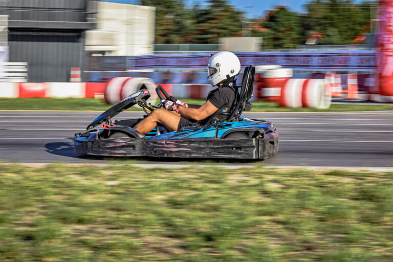 Open Karting Series — runda 7 - Finałowa — zdjęcie 180