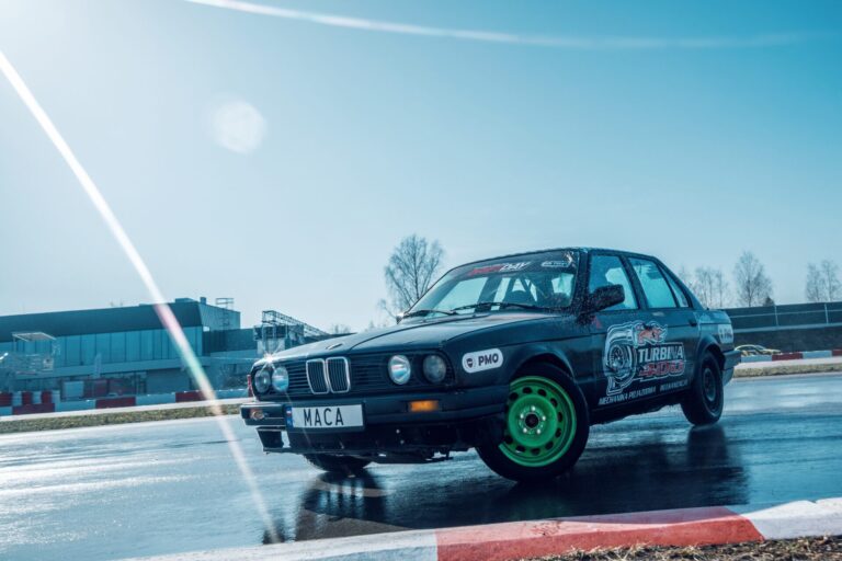 Sideways Show — zdjęcie 48