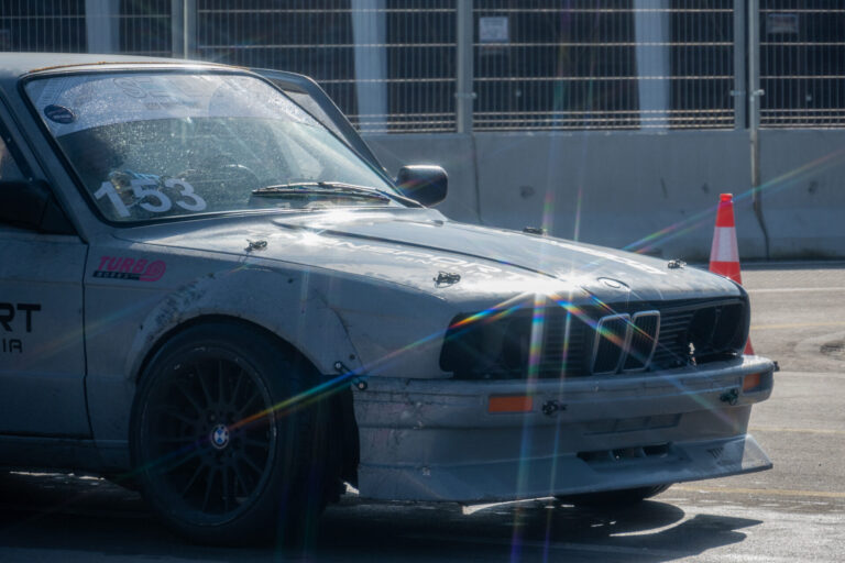 Sideways Show — zdjęcie 22