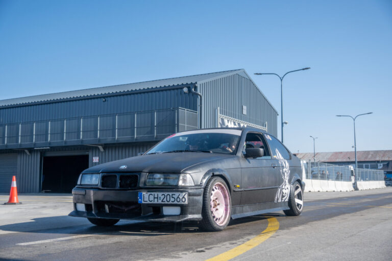 Sideways Show