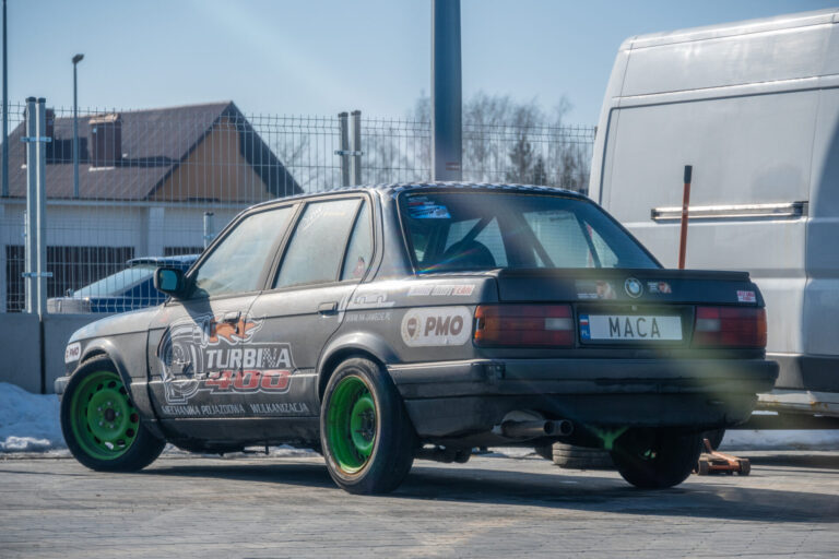 Sideways Show — zdjęcie 1