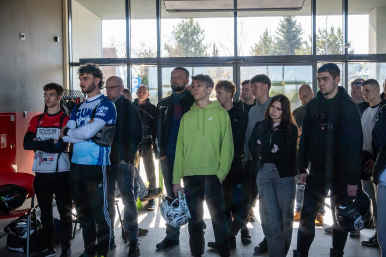 Zawody Gumi Elite Sport 07.03.26 — zdjęcie 52