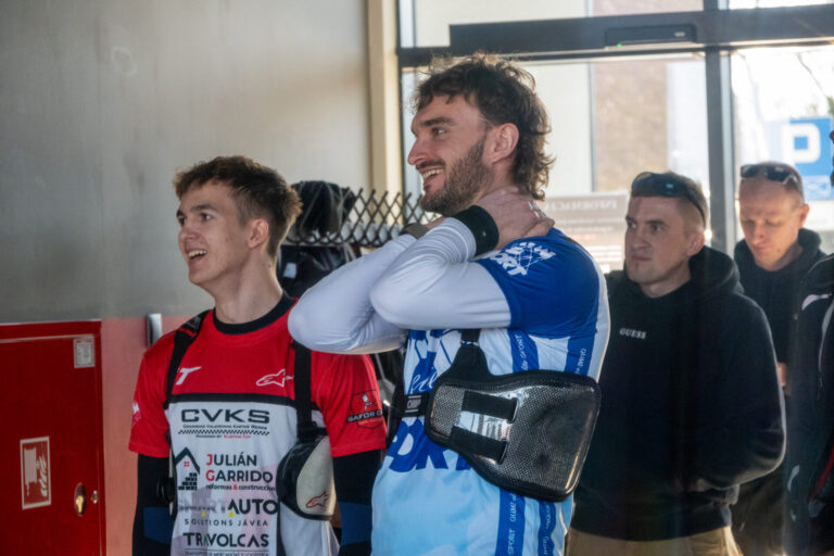 Zawody Gumi Elite Sport 07.03.26 — zdjęcie 50