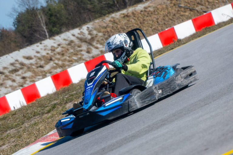 Zawody Gumi Elite Sport 07.03.26 — zdjęcie 2